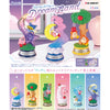Kirby In Dreamland Swing Figure Re-Ment 3-Inch Collectible Toy