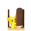 Pokemon Waited For You Collection 3-Inch Re-Ment Collectible Toy