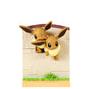 Pokemon Waited For You Collection 3-Inch Re-Ment Collectible Toy