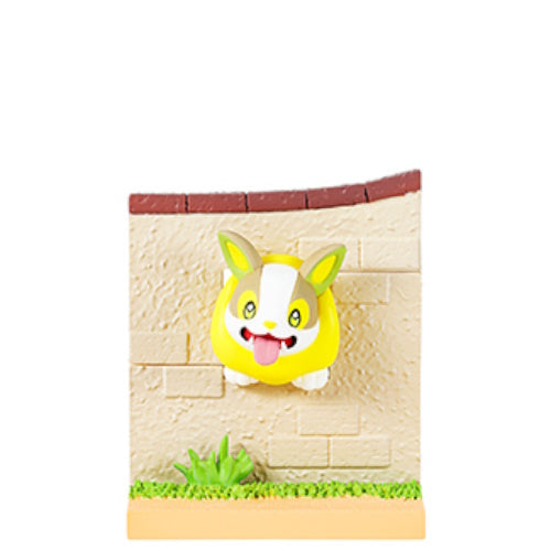 Pokemon 2-Inch Backpack Vol. 03 Re-Ment Collectible Miniature – Simplytoyz