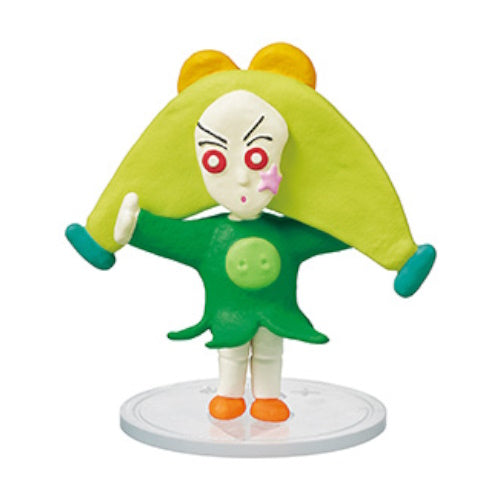 Crayon Shin Chan Henderland Clay Art Collection Re-Ment 2-Inch Mini-Figure