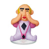 Crayon Shin Chan Henderland Clay Art Collection Re-Ment 2-Inch Mini-Figure