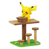 Pokemon Playground Figure Re-Ment 3-Inch Collectible Toy