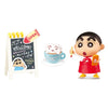 Crayon Shin Chan Cafe Re-Ment Miniature Doll Furniture
