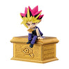 Yu-Gi-Oh Duel Monsters Desktop Collection Re-Ment 3-Inch Collectible Toy