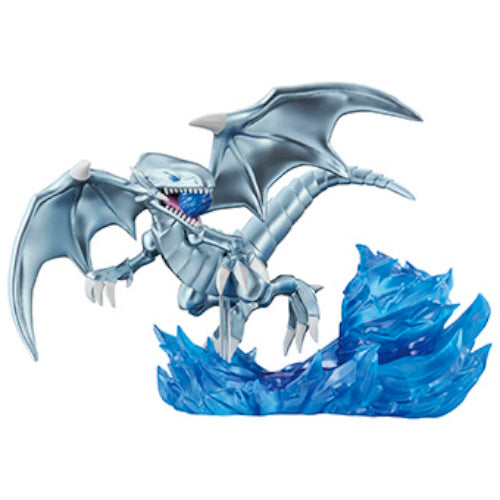 Yu-Gi-Oh Duel Monsters Desktop Collection Re-Ment 3-Inch Collectible Toy