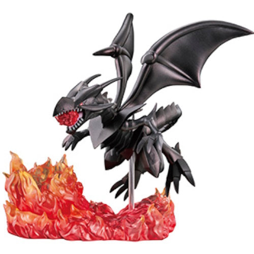 Yu-Gi-Oh Duel Monsters Desktop Collection Re-Ment 3-Inch Collectible Toy