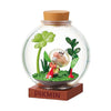 Nintendo Pikmin Terrarium Collection Re-Ment 3-Inch Collectible Toy