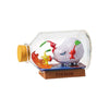 Nintendo Pikmin Terrarium Collection Re-Ment 3-Inch Collectible Toy
