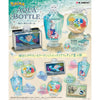 Pokemon Aqua Bottle Collection Vol. 02 Re-Ment 3-Inch Collectible Toy
