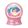 Hatsune Miku Scenery Dome Story Of The Seasons Re-Ment 3-Inch Collectible Toy