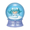 Hatsune Miku Scenery Dome Story Of The Seasons Re-Ment 3-Inch Collectible Toy