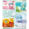 Hatsune Miku Scenery Dome Story Of The Seasons Re-Ment 3-Inch Collectible Toy