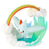 Pokemon Circular Diorama Collection Re-Ment 3-Inch Collectible Toy