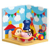 Kirby Of The Stars Wonder Room Re-Ment 3-Inch Collectible Toy