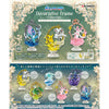 Pokemon Decorative Frame Collection Re-Ment 3-Inch Collectible Toy