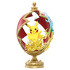 Pokemon Ovaltique Collection Vol. 01 Re-Ment 3-Inch Mini-Figure