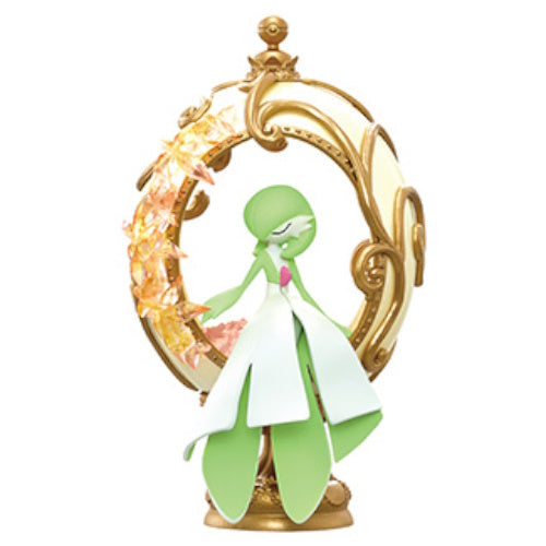 Pokemon Ovaltique Collection Vol. 01 Re-Ment 3-Inch Mini-Figure