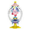 Kirby Of The Stars Ovaltique Collection Re-Ment 3-Inch Mini-Figure