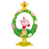 Kirby Of The Stars Ovaltique Collection Re-Ment 3-Inch Mini-Figure