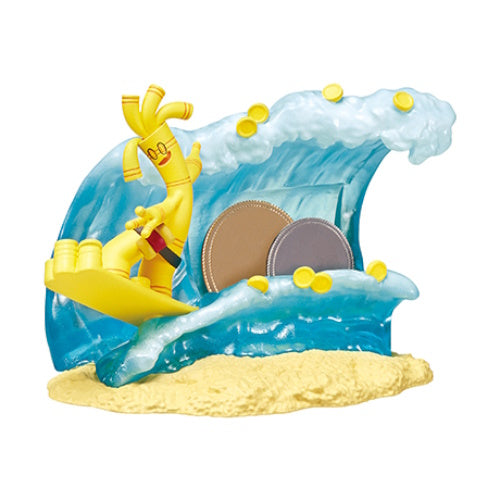 Pokemon DesQ Paldea Desktop Figure Re-Ment 3-Inch Collectible Toy