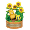 Pokemon Little Tale Of The Forest Re-Ment 3-Inch Collectible Toy