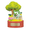 Pokemon Little Tale Of The Forest Re-Ment 3-Inch Collectible Toy