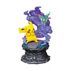 Pokemon Little Night Collection Vol. 01 Re-Ment 3-Inch Collectible Figure