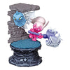 Pokemon Little Night Collection Vol. 01 Re-Ment 3-Inch Collectible Figure