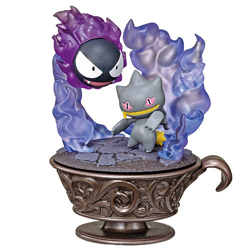 Pokemon Little Night Collection Vol. 01 Re-Ment 3-Inch Collectible Figure