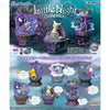 Pokemon Little Night Collection Vol. 01 Re-Ment 3-Inch Collectible Figure