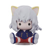 Hunter X Hunter Petadoll Chimera Ants Re-Ment 2-Inch Collectible Toy