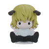 Hunter X Hunter Petadoll Chimera Ants Re-Ment 2-Inch Collectible Toy