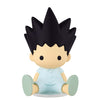 Hunter X Hunter Petadoll Election Re-Ment 2-Inch Collectible Toy