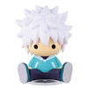 Hunter X Hunter Petadoll Election Re-Ment 2-Inch Collectible Toy