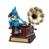 Pokemon Vintage Collection Type Steel Re-Ment 3-Inch Collectible Toy