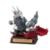 Pokemon Vintage Collection Type Steel Re-Ment 3-Inch Collectible Toy
