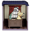 Pokemon Midnight Mansion Vol. 02 Re-Ment Collectible Figure Set