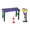 Neon Genesis Evangelion Room Re-Ment Miniature Doll Furniture