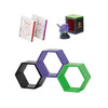 Neon Genesis Evangelion Room Re-Ment Miniature Doll Furniture