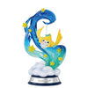 Pokemon Swing Vignette Collection Vol. 03 Re-Ment 3-Inch Mini-Figure