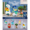 Pokemon Swing Vignette Collection Vol. 03 Re-Ment 3-Inch Mini-Figure