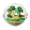 Pokemon Terrarium Collection Vol. 14 Re-Ment 2.5-Inch Collectible Toy