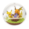 Pokemon Terrarium Collection Vol. 14 Re-Ment 2.5-Inch Collectible Toy