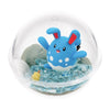 Pokemon Terrarium Collection Vol. 14 Re-Ment 2.5-Inch Collectible Toy