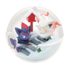 Pokemon Terrarium Collection Vol. 14 Re-Ment 2.5-Inch Collectible Toy