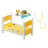 Hatsune Miku Rin Len Room Re-Ment Miniature Doll Furniture