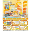 Hatsune Miku Rin Len Room Re-Ment Miniature Doll Furniture