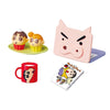 Crayon Shin Chan Room Re-Ment Miniature Doll Furniture