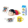 Crayon Shin Chan Room Re-Ment Miniature Doll Furniture